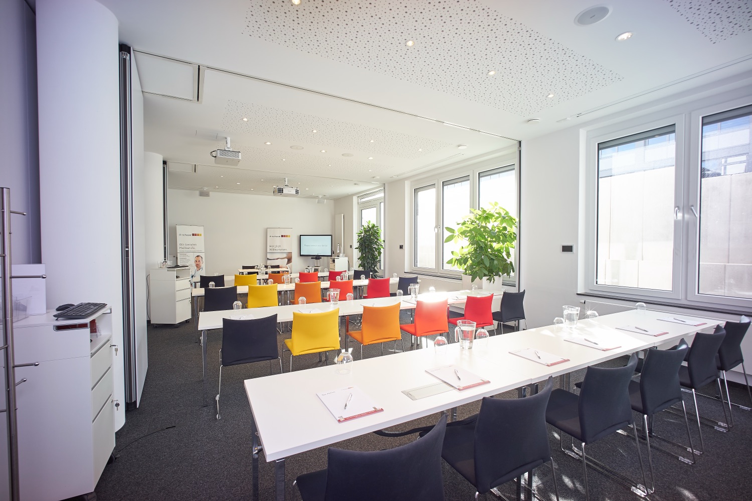 Weiterbildung und Seminare bei dr. schauer