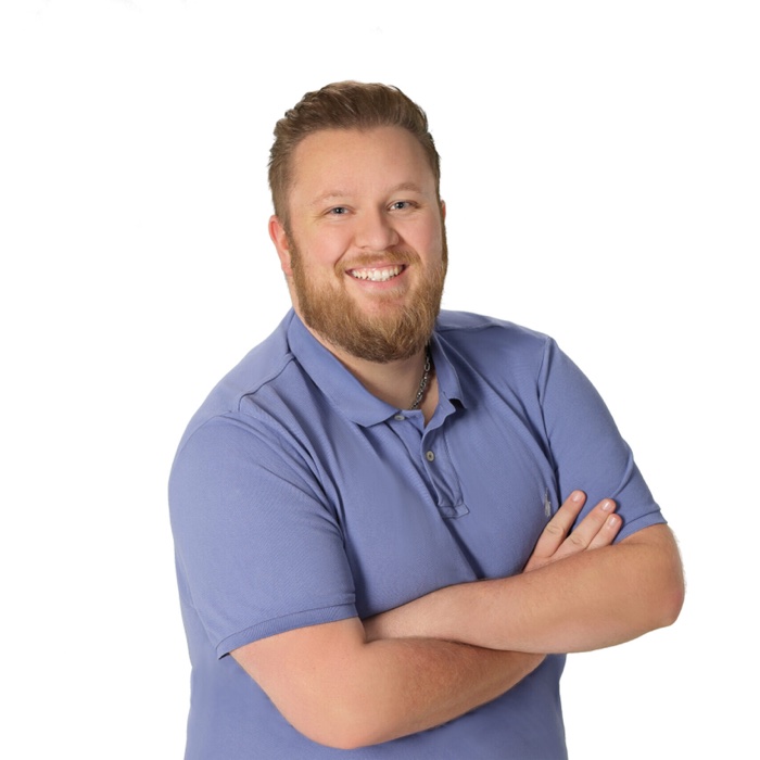 Nico Schmid, Ausbildungsbeauftragter bei dr. schauer