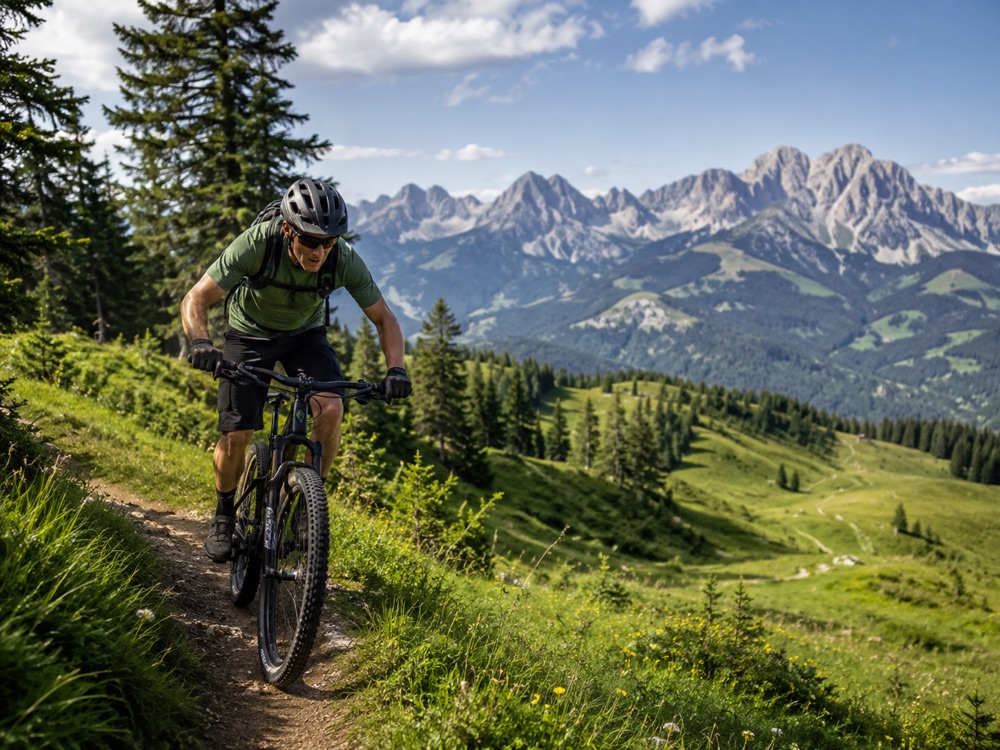 Outdoor & Sport — dr. schauer