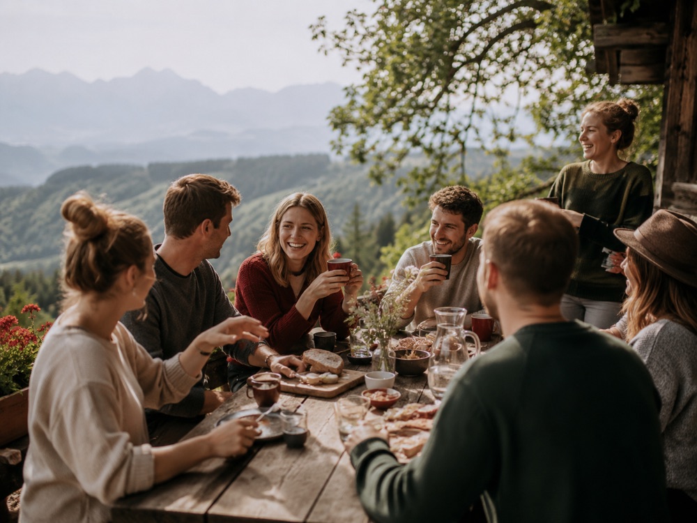 Teamevents — dr. schauer
