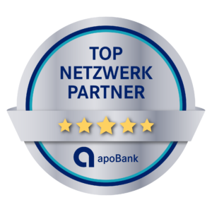 Top Netzwerkpartner